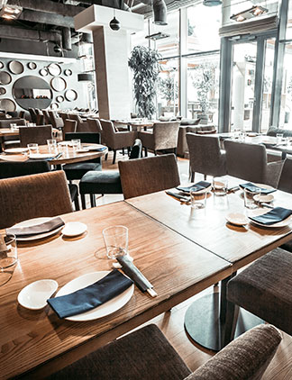 Épicerie, restaurant & bar près de Limoux Épicerie, restaurant & bar près de Limoux